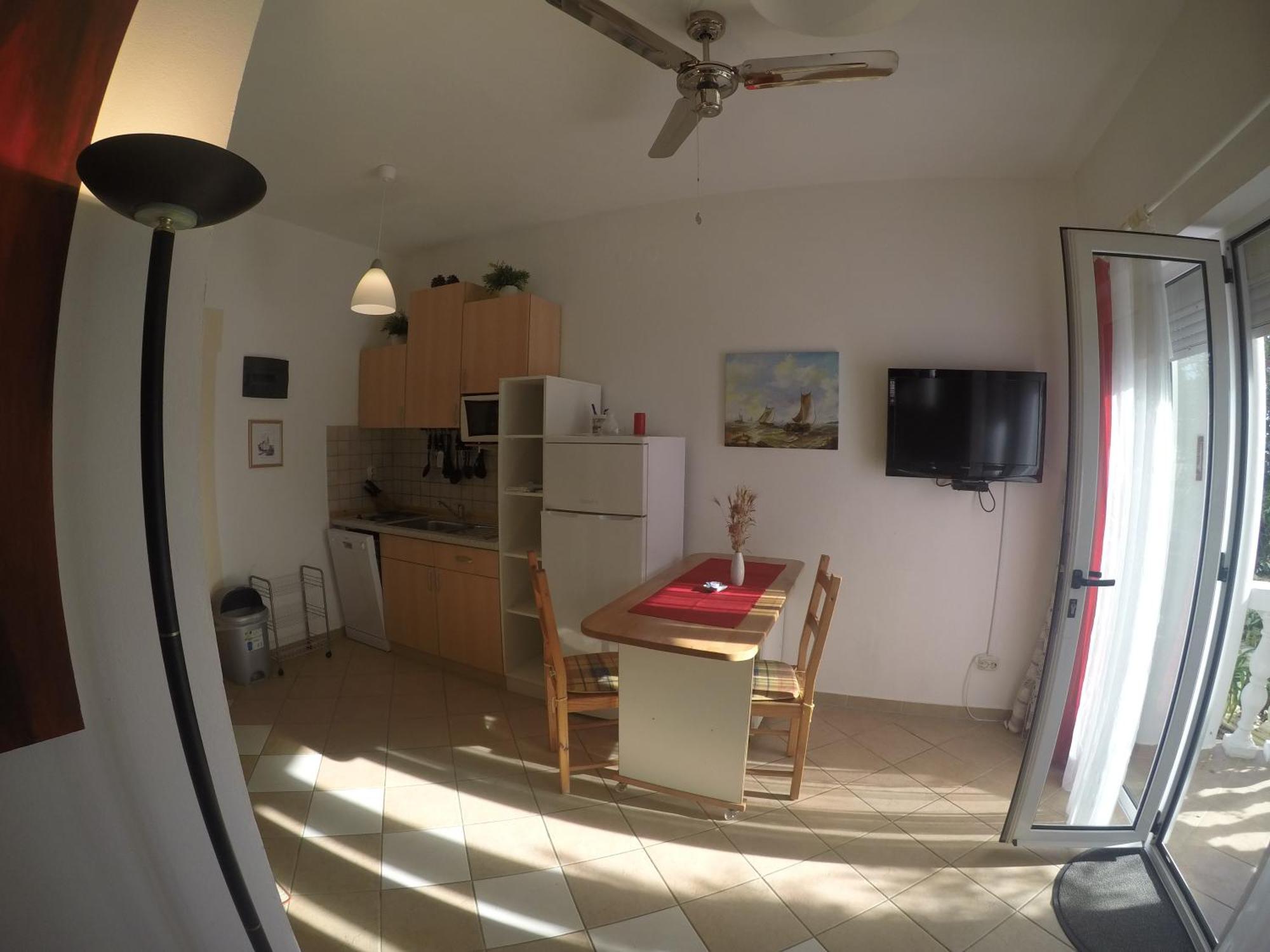 Studios Lav Привлака Екстер'єр фото