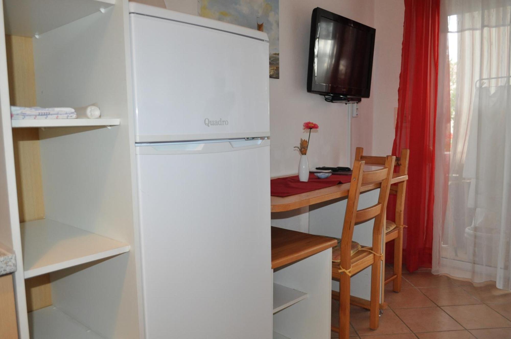 Studios Lav Привлака Номер фото