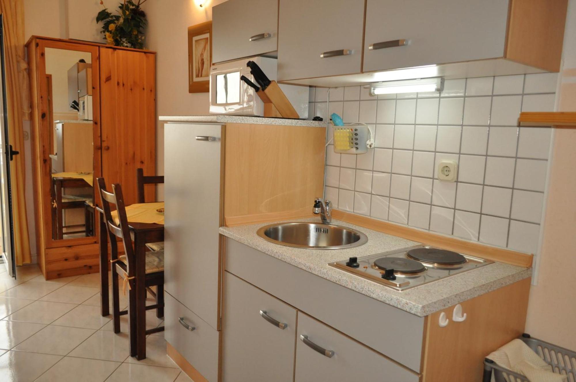 Studios Lav Привлака Номер фото