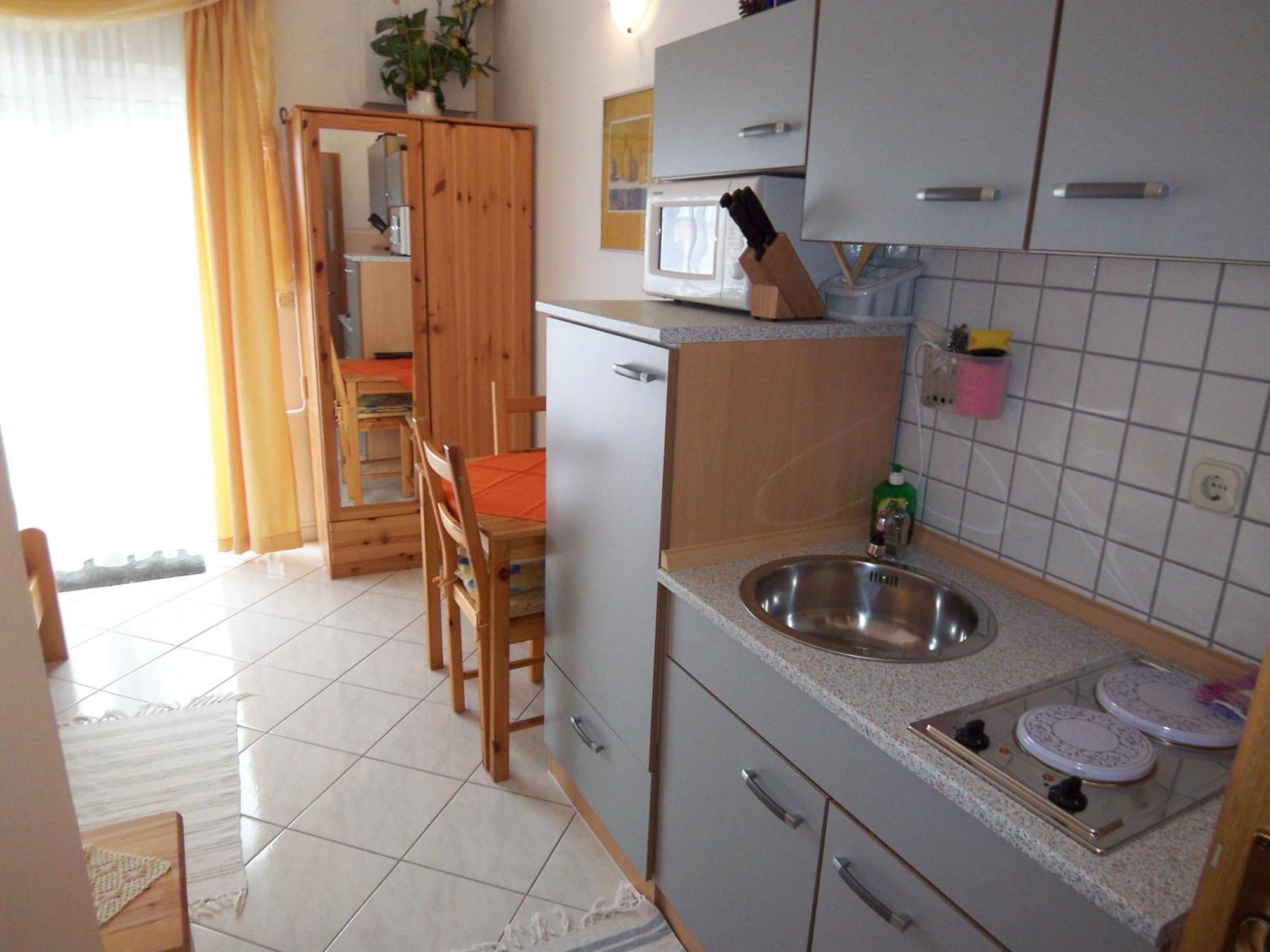Studios Lav Привлака Номер фото