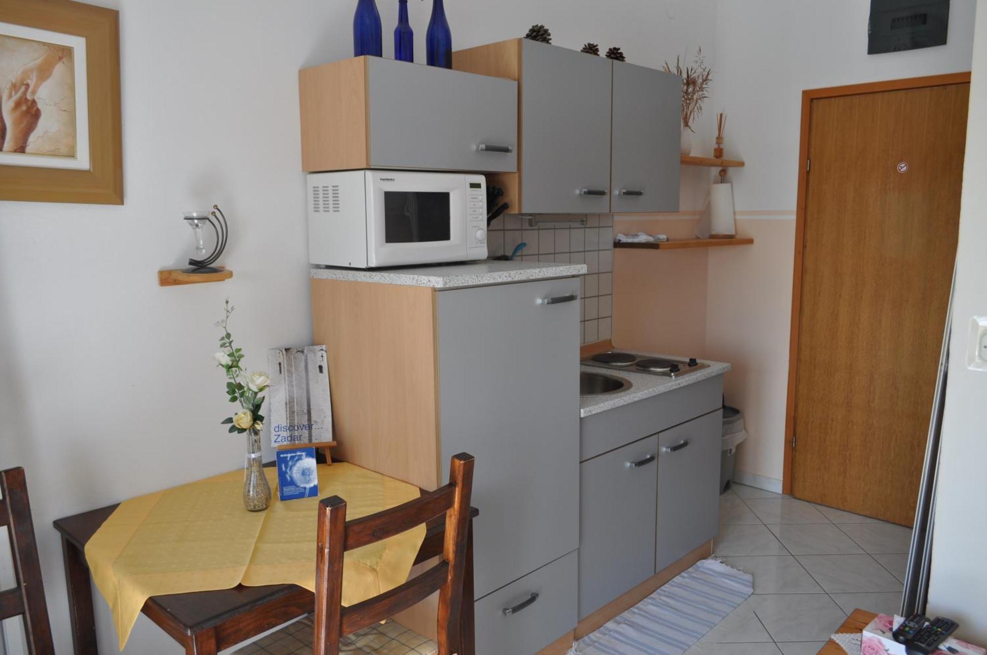 Studios Lav Привлака Номер фото