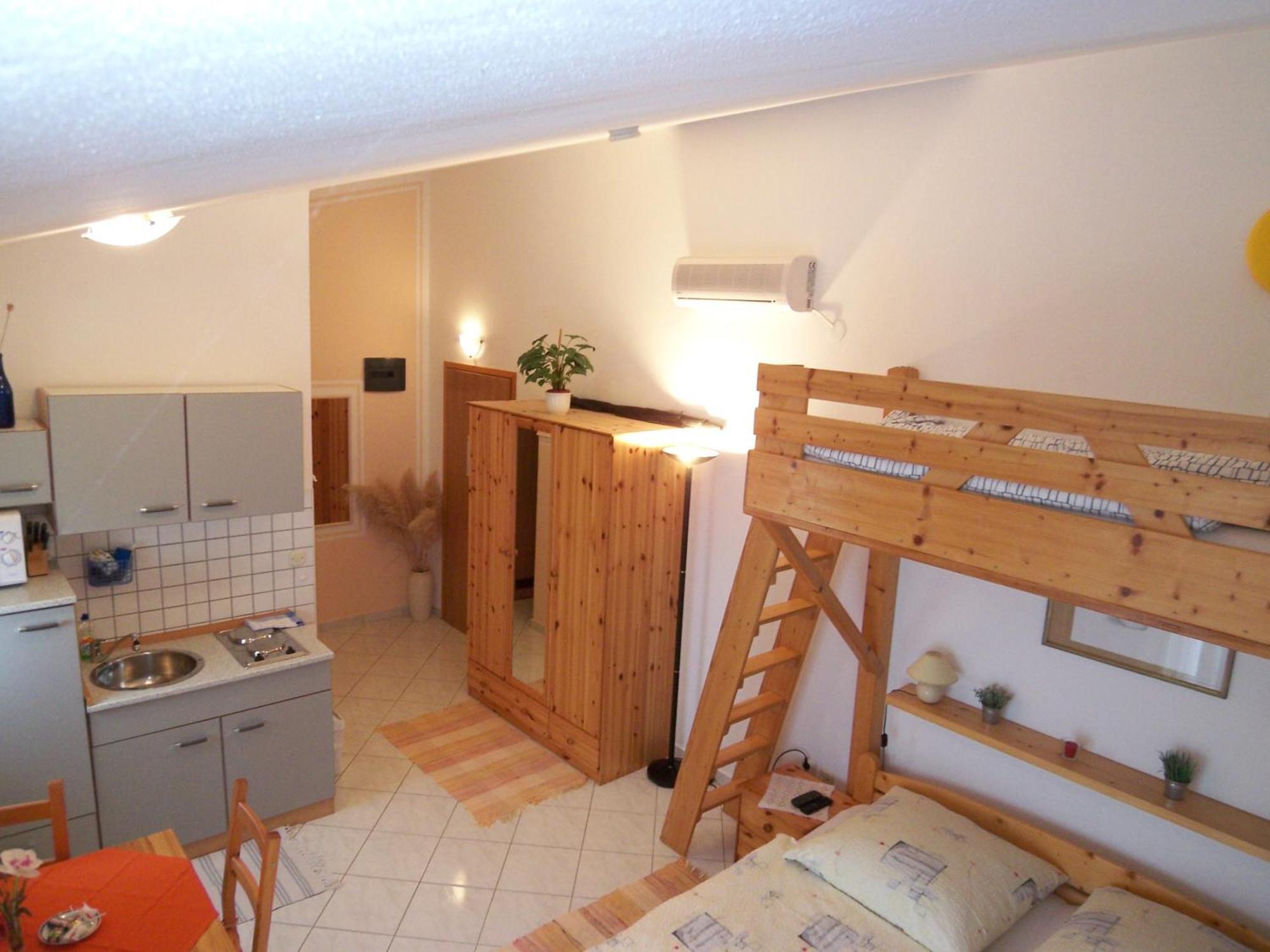 Studios Lav Привлака Номер фото